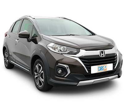 Honda WR-V-img